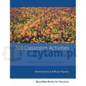 700 Classroom Activities
