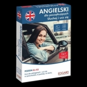 Angielski dla początkujących. Słuchaj i ucz się + CD - Opracowanie zbiorowe