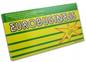 Eurobiznes Monopol (150) (Uszkodzone opakowanie)