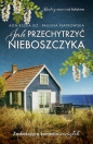 Jak przechytrzyć nieboszczyka - Paulina Płatkowska, Jeż Agnieszka