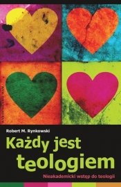 Każdy jest teologiem