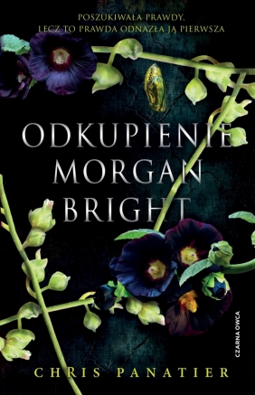 Odkupienie Morgan Bright - Chris Panatier