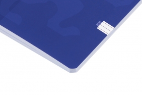 Zeszyt Oxford Touch A5/60k linia z marginesem, 1 szt