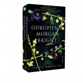 Odkupienie Morgan Bright - Chris Panatier