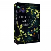 Odkupienie Morgan Bright - Chris Panatier
