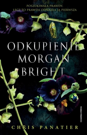 Odkupienie Morgan Bright - Panatier Chris
