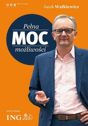 Pełna MOC możliwości - Walkiewicz Jacek