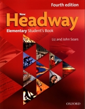 New Headway Elementary Student's Book