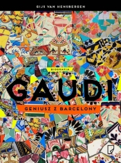 Gaudi Geniusz z Barcelony