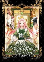 Stepmother's Marchen Vol. 1 wer. angielska - Spice&kitty