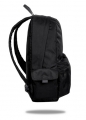 Coolpack, Plecak Sonic RPET - Black (F087641)