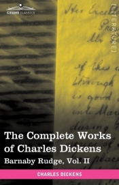 The Complete Works of Charles Dickens (in 30 Volumes, Illustrated) - Charles Dickens
