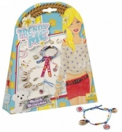 Trendy Me Beach Bracelets Plażowe Bransoletki - <br />
