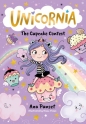 Unicornia. The Cupcake Contest - Ana Punset, Diana Vicedo