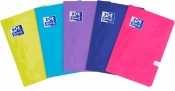 Zeszyt Oxford Touch A5/60k linia z marginesem, 1 szt