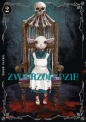 Zwierzoludzie. Tom 2 - Takuya Okada