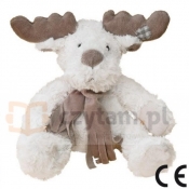 BEPPE Łoś Nelson 28 cm (11191)