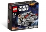 Lego Star Wars Millennium Falcon
	 (75030) 75030