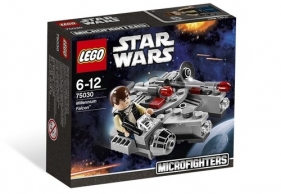 Lego Star Wars Millennium Falcon (75030) - <br />