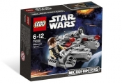 Lego Star Wars Millennium Falcon (75030) - <br />