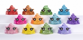 Figurki Poopsie Cutie Tooties Surprise 2-1 1 sztuka (559849E7C/561019)