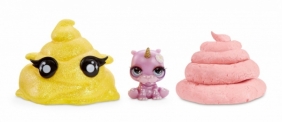 Figurki Poopsie Cutie Tooties Surprise 2-1 1 sztuka (559849E7C/561019)