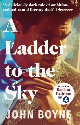 A Ladder to the Sky - Boyne John