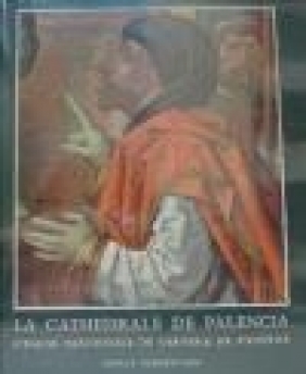 Cathedrale De Palencia