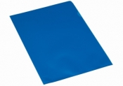 Ofertówki Bantex A4 niebieskie 110um (224101) - Bantex