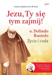 Jezu, Ty się tym zajmij! - Bątkiewicz-Brożek Joanna