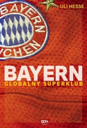 Bayern Globalny superklub - Hesse Uli
