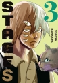 StageS. Tom 3 - Tomoya Harikawa