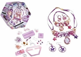 Szkatułka rozkładana Bling Bling