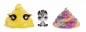 Figurki Poopsie Cutie Tooties Surprise 2-1 1 sztuka (559849E7C/561019)