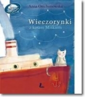 Wieczorynki z kotem Miśkiem
