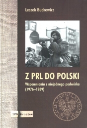 Z PRL do Polski