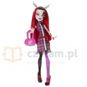 MONSTER HIGH Lalka Operetta (CBP34/CBP37)