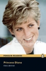 Pen. Princess Diana (3) New OOP Cherry Gilchrist