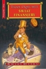 Świat finansjery Terry Pratchett