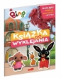 Bing. Książka do wyklejania - Opracowanie zbiorowe