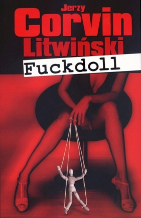 Fuckdoll - Jerzy Corvin Litwiński