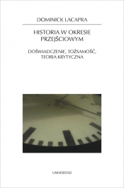 Historia w okresie przejściowym