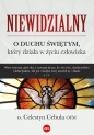 Niewidzialny - Celestyn Cebula