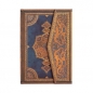 Notes w linie Safavid Indigo Mini