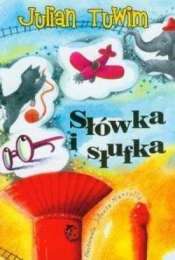 Słówka i słufka - Julian Tuwim