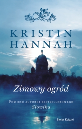 Zimowy ogród - Kristin Hannah 