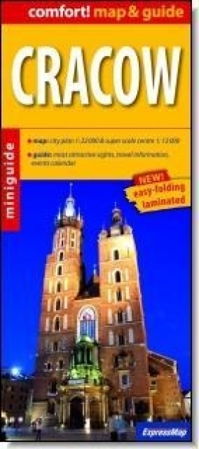 Cracow miniguide