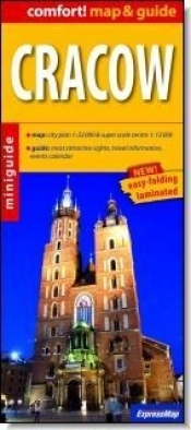 Cracow miniguide