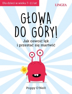 Głowa do góry! - O'Neill Poppy