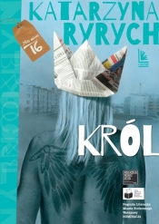 Król - Katarzyna Ryrych